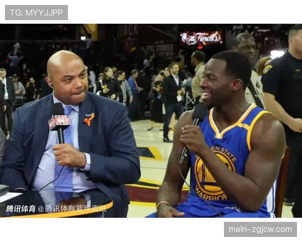 巴克利提出限制摆烂建议：胜率低于五成不得提高票价