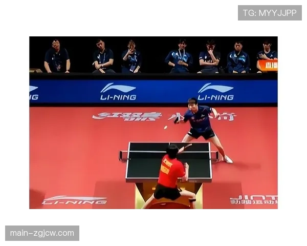 挑战成功！关键分鹰眼回放显示球未触及拦网手