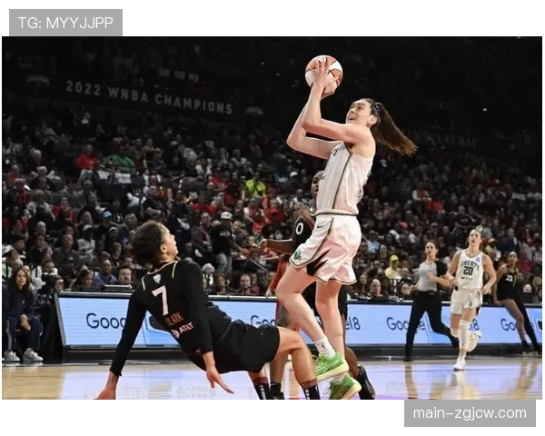 深度调查：WNBA与NBA在媒体版权价值上的巨大差距及其背后原因