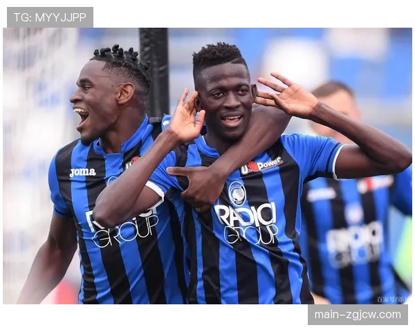 亚特兰大3-1拉齐奥,“真蓝黑”标志性攻势,三球皆在8秒内由后场发展至进球 亚特兰大3-1拉齐奥,“真蓝黑”标志性攻势,三球皆在8秒内由后场发展至进球