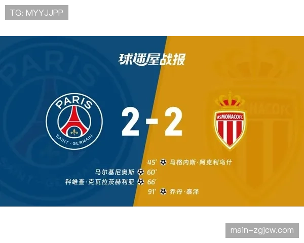 巴黎圣日耳曼公布对阵摩纳哥大名单,姆巴佩领衔锋线 巴黎圣日耳曼公布对阵摩纳哥大名单,姆巴佩领衔锋线