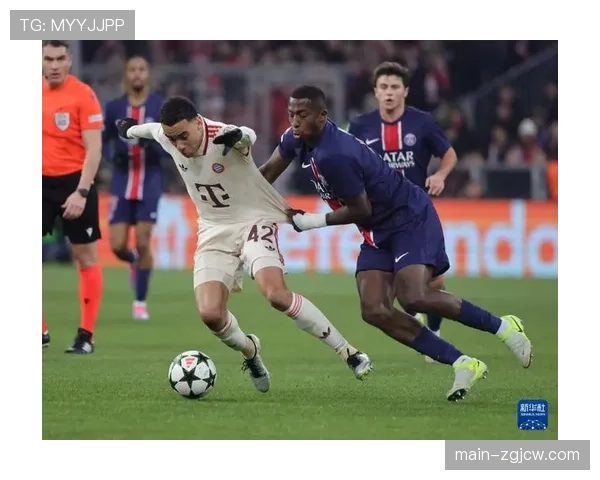 欧冠半决赛拜仁vs巴黎，德甲控球风格遭遇法甲反击考验